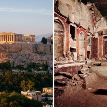 17 European Archaeological Sites That Will Change How You See History