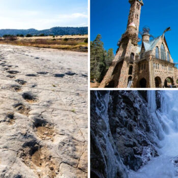 17 Hidden Colorado Weekend Spots Locals Don't Want You to Know