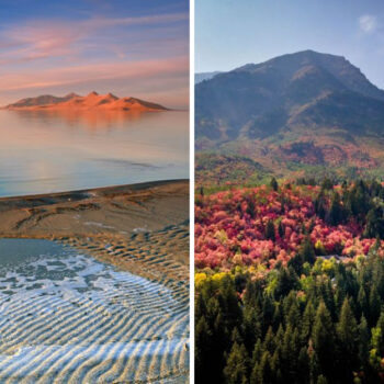 17 Hidden Gems That Make Northern Utah Worth the Trip