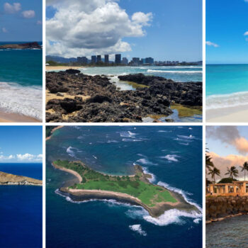 17 Hidden Hawaiian Islands Locals Keep Secret From Tourists