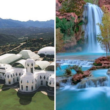 17 Off-the-Beaten-Path Spots in Arizona You Won’t Believe Exist