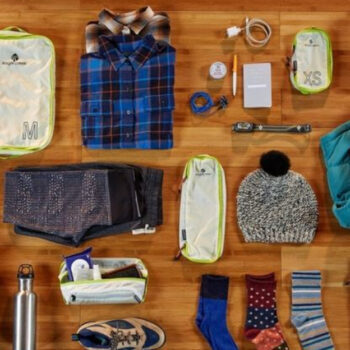 17 Packing Lists That Take the Stress Out of Travel