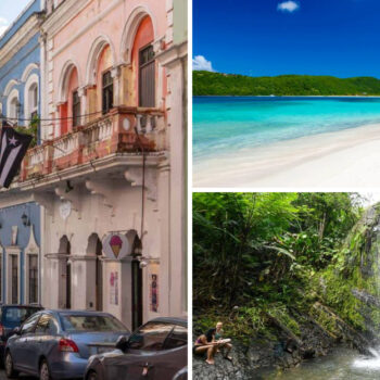 17 Puerto Rico Viewpoints Share One Secret - Locals Don't Want Tourists Here