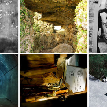 17 Rediscovered War Bunkers Share One Thing - Hidden Secrets — That Rewrite History