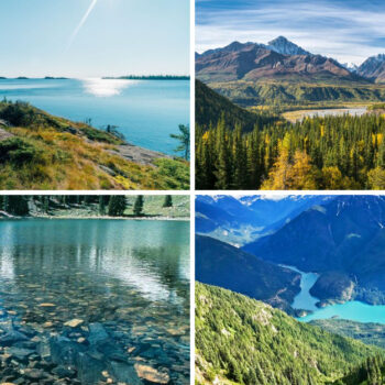 17 U.S. National Parks That Are Gorgeous in Summer — And Not Overrun With Tourists