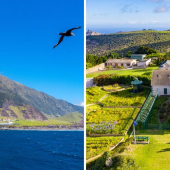 17 of the World’s Most Remote Islands You Can Actually Visit