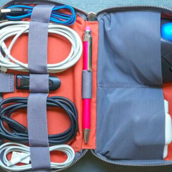 18 All-in-One Travel Organizers That Simplify Packing
