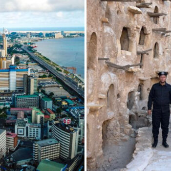 18 Dangerous Countries Americans Are Strongly Warned to Avoid