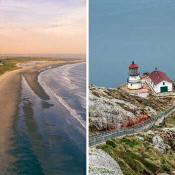 18 Secluded Beach Towns In The U.S. That Are Like Paradise Lost