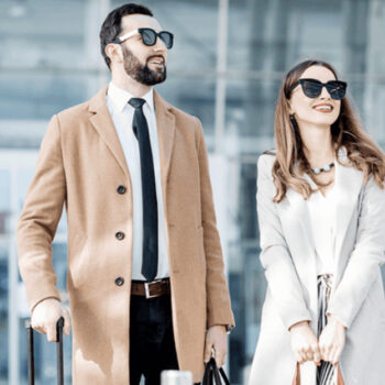 19 Airport Hacks Every Traveler Should Know