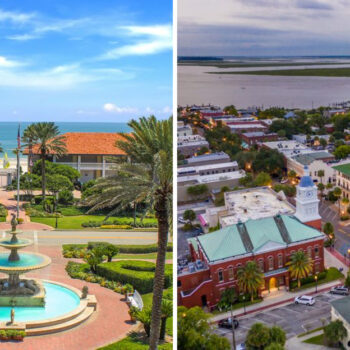 19 Best Beaches in Northeast Florida to Visit This Summer
