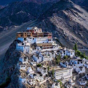 19 Most Overlooked Travel Spots You Need to See in 2025