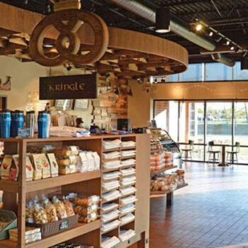 19 Small-Town Bakeries That Have Been Around Since the Great Depression