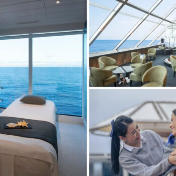 19 Unexpected Cruise Perks You Only Notice After You’ve Been on 3 or More