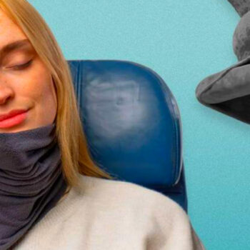 20 Affordable Travel Comfort Products That Feel Premium