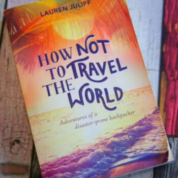 20 Best Travel Books to Read on the Go