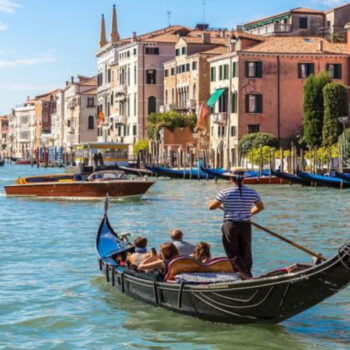 20 Countries With Most Beautiful Cities