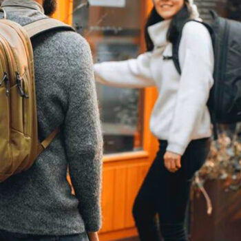 2025’s 10 Best Dual-Use Backpacks for Nomads on the Move