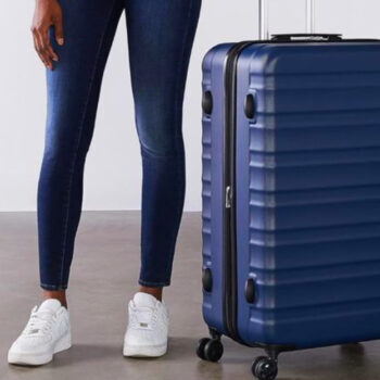 2025's 9 Best Checked Luggage for Families Going Abroad