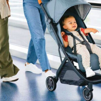 2025’s Best Compact Baby Gear for Flying Families