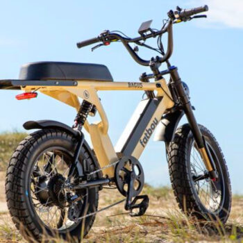 2025's Best Electric Bikes for Travelers - Expert-Tested and Road-Ready