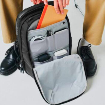 2025’s Best Travel Bags for Students with Heavy Tech Gear