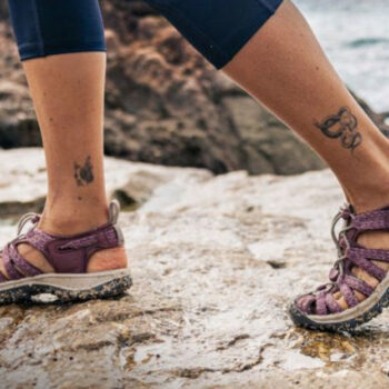 2025's Best Water Shoes for Women: 10 Tested Winners You'll Actually Wear