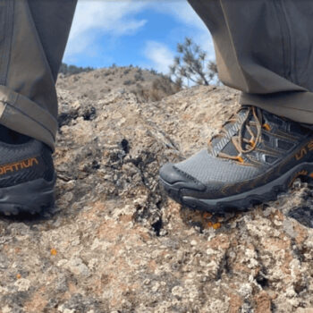 2025's Most Innovative Hiking Shoes from Leading Outdoor Brands