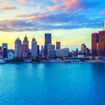 2025's Most Unexpected U.S. Travel Hotspot—Revealed!