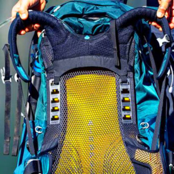 2025's Top Backpacks with Ventilation Systems for Hot Hikes & Commutes