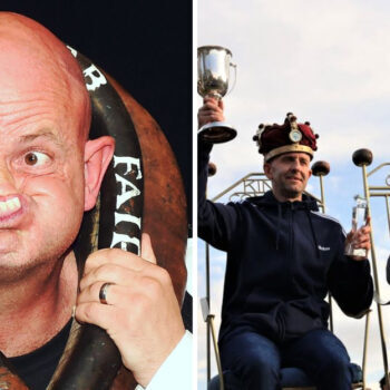 21 Bizarre British Traditions That Still Happen Today