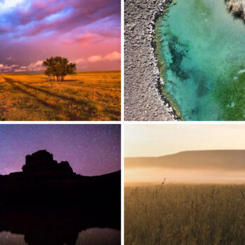 21 Secret Prairie Locations That Park Rangers Don't Want You to Know