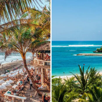 21 Stunning Bali Beaches for Your Ultimate Bucket List