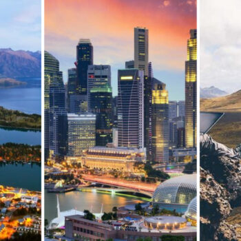 23 Remote Nations Share One Secret - Complete Digital Freedom