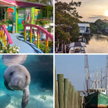 24 Hidden Florida Towns That Look Like Paradise (But Tourists Miss Them)
