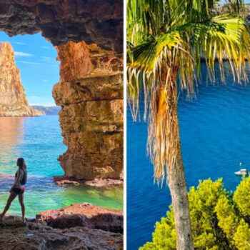 25 Dreamy Costa Blanca Beaches That Look Straight Out of a Postcard
