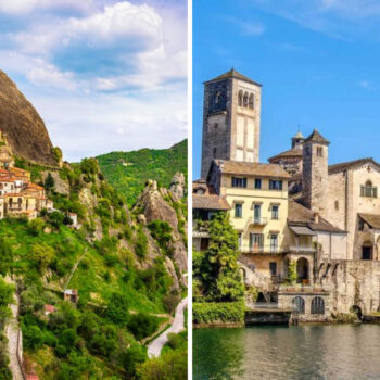 30 Secret Italian Towns Even Most Italians Haven’t Heard Of