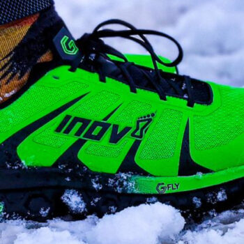 5 Best Inov-8 Trail Shoes for Men in November 2025