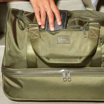 5 Best Rolling Duffels for Long Weekend Getaways in Autumn