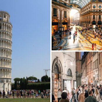 5 Italy Tourist Traps to Skip - And 11 Unspoken Rules That Matter More