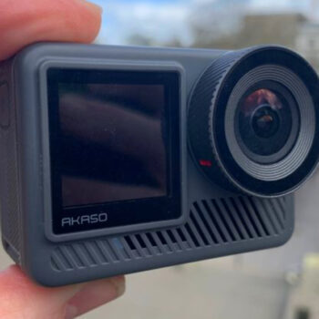 5 Most Reliable GoPro Alternatives for Travel in November 2025