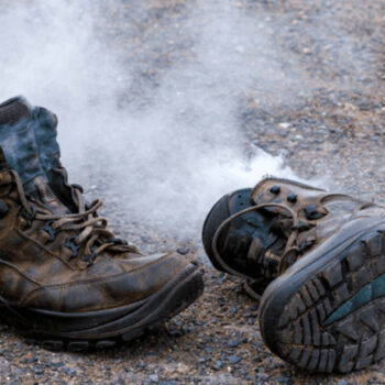 5 Reasons Hiking Boots Are Ruining Your Hikes