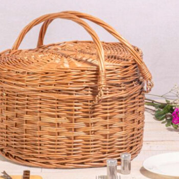 5 Travel-Ready Picnic Sets for Park Days