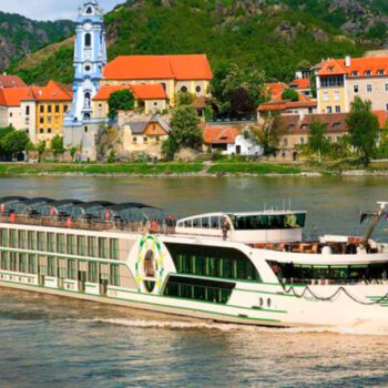 5 Vacations That Can Drain a Middle-Class Retirement Budget