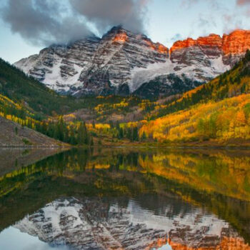 50 Breathtaking Nature Escapes—One for Every State
