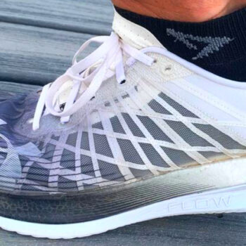 6 Best High-Tech Travel Shoes with Smart Tracking Features (2025)