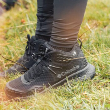 6 Columbia Boots Perfect for Your November 2025 Outdoor Adventures