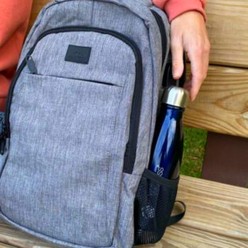 7 Best 30–45L Travel Bags with USB Charging Ports (2025)