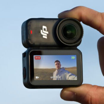 7 Best Action Cameras for Travel in 2026