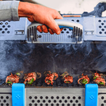 7 Best BBQs for Camping in 2025: Grill on the Go